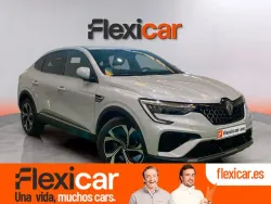 RENAULT Arkana 1.6 E-Tech Techno 105kW