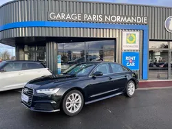Audi A6 1.8 TFSI 190H NOIR ULTRA AVUS S TRONIC 7 très bon état