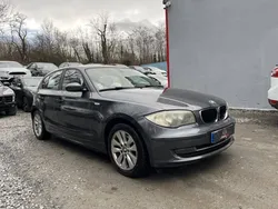 BMW Série 1 I (E81/87) 118d Sport Design 5p