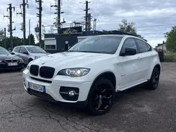 Bmw x6 4.0D X-Draiv 286cv