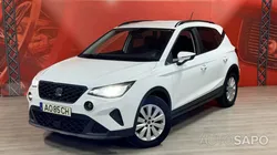 Seat Arona 1.0 TSI Style de 2022