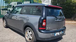 Mini Clubman One 1.4 essence 95 CV DIN très propre boîte 6