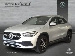MERCEDES Clase GLA GLA 180 7G-DCT