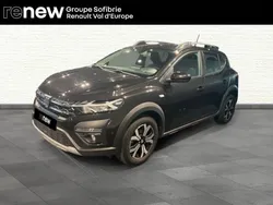 Dacia Sandero TCe 90 - 22 Stepway Confort