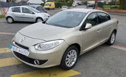 Renault Fluence 1.6I 110CH PRIVILEGE