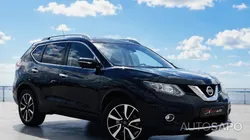 Nissan X-Trail 1.6 dCi 360 Xtronic de 2014