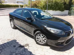 Renault Fluence 1.5 Diesel-Literalmente Impecável-UM ACHADO!