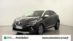 Renault Captur Initiale Paris E-Tech hybr rech 160 - 21