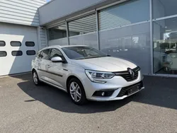 Renault Mégane Estate IV Business TCe 140 FAP