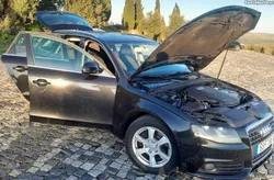 Audi A4 2.0