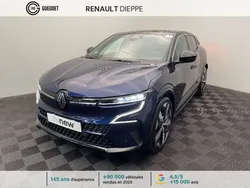 Renault Mégane E-TECH EV60 220 ch super charge Techno