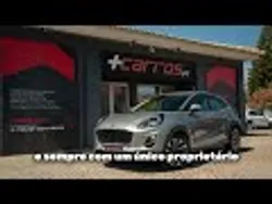 Ford Puma 1.0 EcoBoost Hybrid Aut. TITANIUM