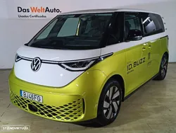 VW ID.Buzz Pro