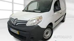 Renault Kangoo de 2019