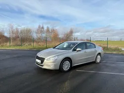 508 / Diesel / Faible kilométrage / Rien à Prévoir / Ct Ok / Garantie