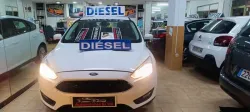 FORD Focus 1.6TDCi Trend+ 95