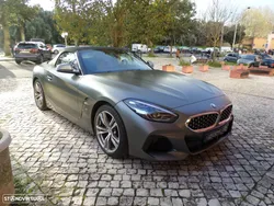 BMW Z4 sDrive20i Aut. M Sport