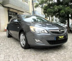 Opel Astra 1.3 CDTi Enjoy S/S