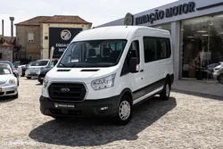 Ford Transit 330 L3 2.0 TDCi H2 Trend
