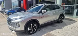 Mitsubishi Eclipse Cross 2.4 PHEV eMotion