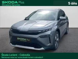 Skoda Elroq 286ch 85 Plus