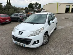 Peugeot 207 II 1.6hdi 90cv