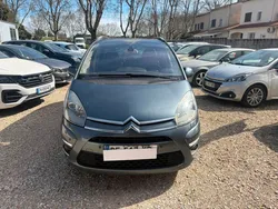 Citroen c4 picasso 2.0 HDI Boite Automatique