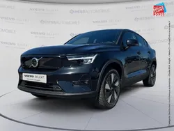 Volvo C40 Recharge Extended Range 252ch Ultimate