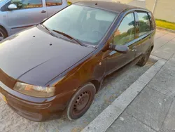 Fiat Punto 1.2