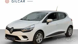 Renault Clio de 2018