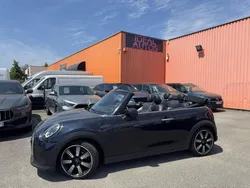 MINI MINI III (F57) COOPER CABRIOLET 1.5 136 ch BVA7 EDITION PREMIUM PLUS