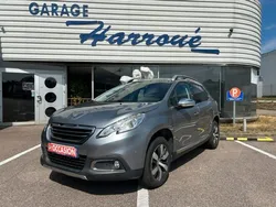 Peugeot 2008 1.6 VTI ALLURE