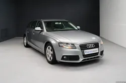 Audi A4 AVANT 2.0 TDI Advance