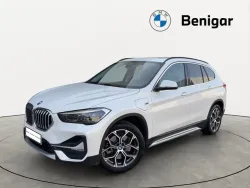 BMW X1 xDrive25eA