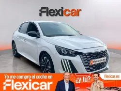 Peugeot 208 Allure HYBRID 100 eDCS6