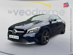 Mercedes-benz CLA 180 Sensation 7G-DCT Euro6d-T
