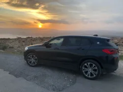 BMW X2 sDrive 18iA