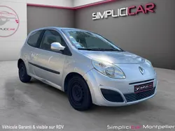 Renault Twingo Trend Dci 65 garantie 12 mois