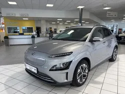 Hyundai Kona ELECTRIC Electrique 39 kWh - 136 ch Intuitive