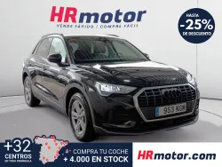 AUDI Q3 Sportback 35 TDI S tronic