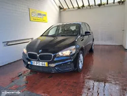 BMW 216 Active Tourer d