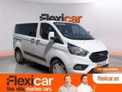 FORD Transit Custom FT 300 L2 Van Trend 130