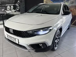 Fiat Tipo 1.0