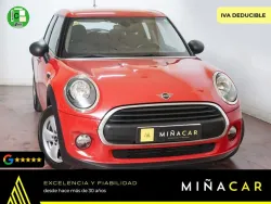 MINI Mini One D