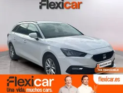 SEAT León 2.0TDI S&S Style 115