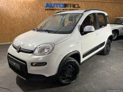 Fiat Panda 0.9 8V TwinAir City
