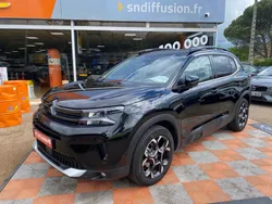 Citroën C5 AIRCROSS BlueHDi 130 EAT8 MAX 1°Main