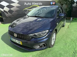 Fiat Tipo 1.3 M-Jet Lounge