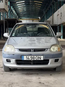 Honda Logo 1.3