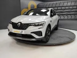 RENAULT Arkana 1.3 TCe Techno EDC 103kW